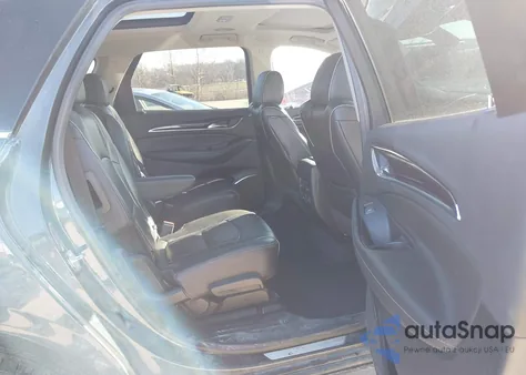 2019 Buick Enclave Awd Avenir z USA, uszkodzony, nr VIN 5GAEVCKW6KJ184725